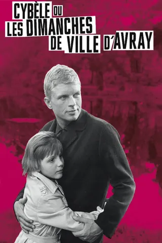 Görsel: TMDB Les Dimanches de Ville-d'Avray afişi