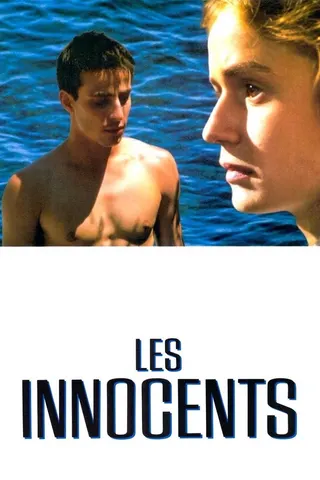 Les Innocents afişi