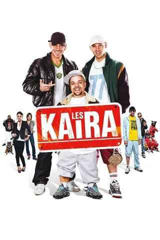 Görsel: TMDB Les Kaïra afişi