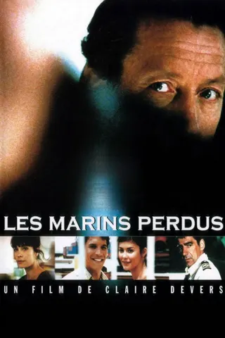 Les Marins perdus afişi