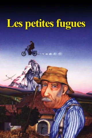 Görsel: TMDB Les petites fugues afişi