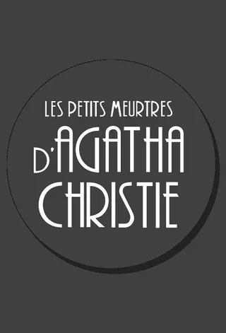 Görsel: TMDB Les Petits Meurtres d'Agatha Christie afişi