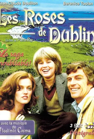 Les Roses de Dublin afişi