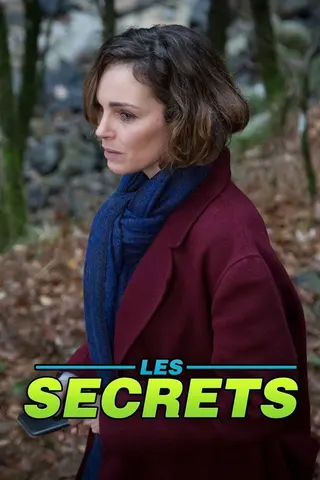 Les Secrets afişi