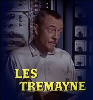 Görsel: Trailer screenshots (American International Pictures) / Kamu malı Les Tremayne