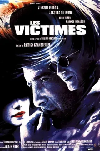 Les Victimes afişi