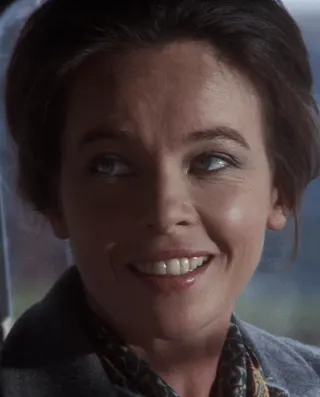 Görsel: Nanni Loy (director) / Armando Nannuzzi (cinematographer) / Kamu malı Leslie Caron