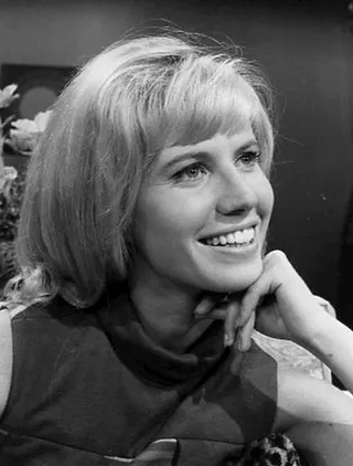 Görsel: CBS Television / Kamu malı Leslie Charleson