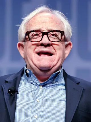 Görsel: Library of Congress Life / CC0 Leslie Jordan