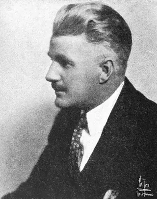 Leslie Pearce