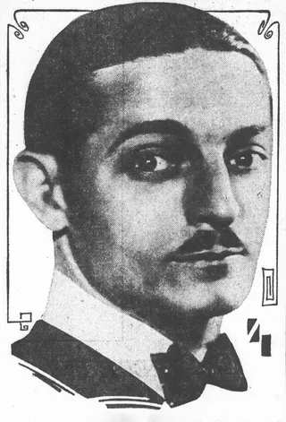 Lester Allen