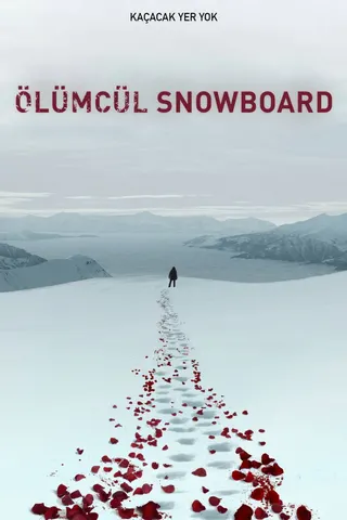 Let It Snow afişi