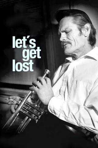 Görsel: TMDB Let's Get Lost afişi