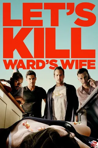 Görsel: TMDB Let's Kill Ward's Wife afişi
