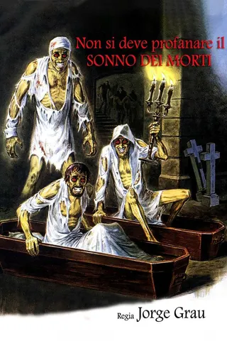 Görsel: TMDB Let Sleeping Corpses Lie afişi