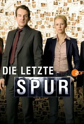 Görsel: TMDB Letzte Spur Berlin afişi