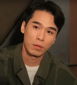 Leung Chung Hang