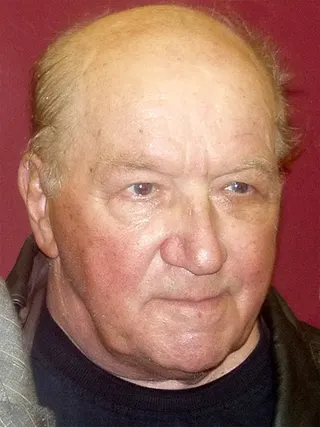 Görsel: Dmitry Rozhkov / CC BY Lev Durov