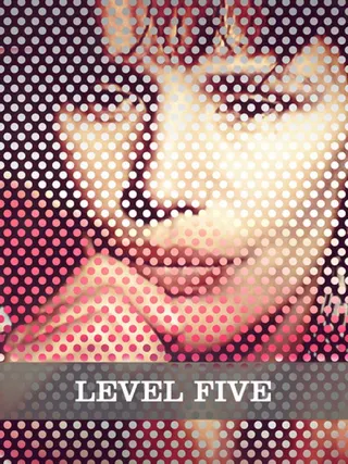 Görsel: TMDB Level Five afişi