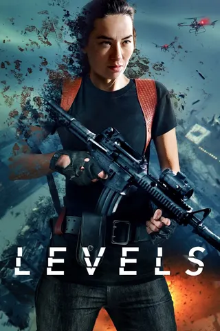 Görsel: TMDB Levels afişi