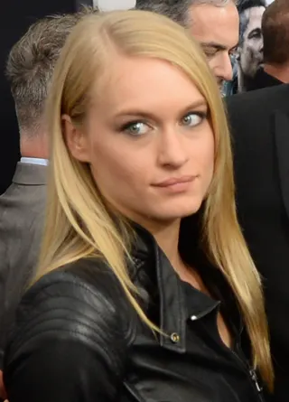 Leven Rambin