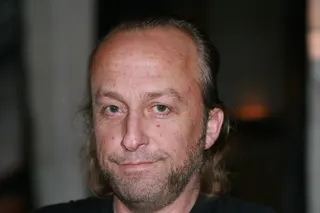 Levi Henriksen