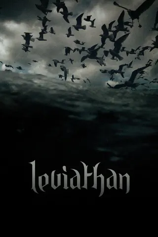 Görsel: TMDB Leviathan afişi