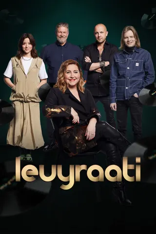 Görsel: TMDB Levyraati afişi