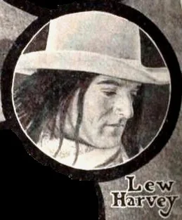 Görsel: Oliver Morosco Productions / Associated First National Pictures / Kamu malı Lew Harvey