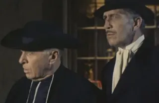 Görsel: film trailer screenshot (United Artists) / Kamu malı Lewis Martin