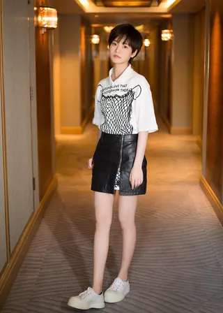 Li Gengxi