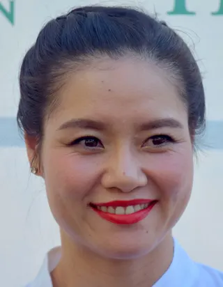 Li Na