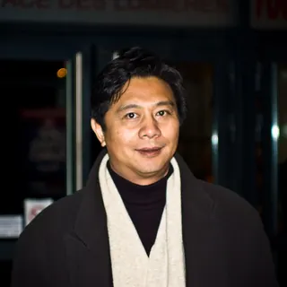 Görsel: Fabienkhan / CC BY-SA Li Yang