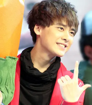 Li Yifeng