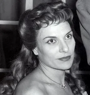 Görsel: Unknown authorUnknown author / Kamu malı Lia Angeleri