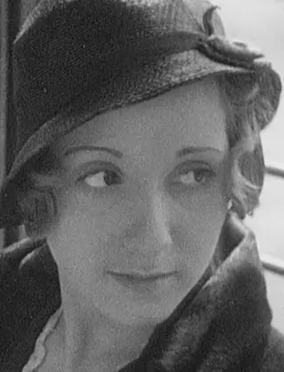 Görsel: Film diretto da Mario Camerini e prodotto da Cines / Kamu malı Lia Franca