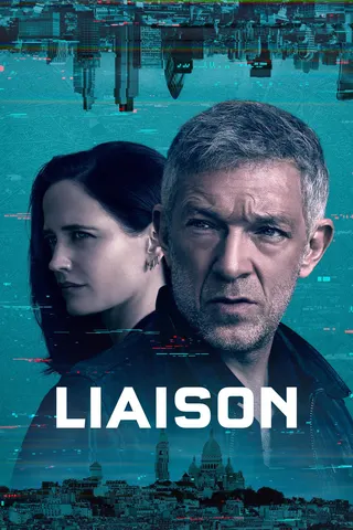 Görsel: TMDB Liaison afişi