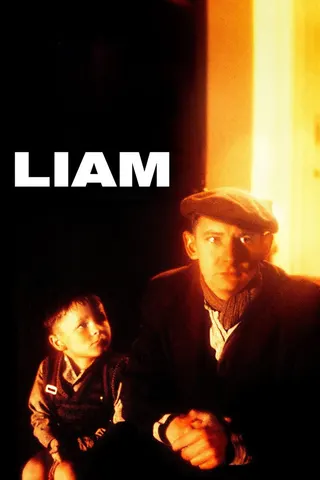 Liam afişi