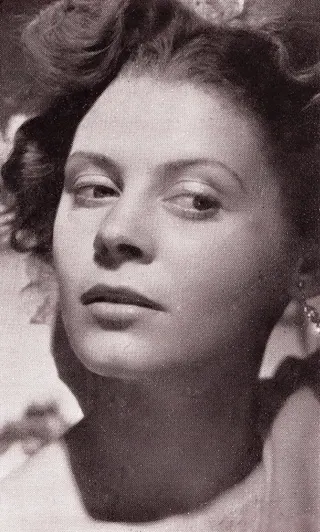 Görsel: Unknown authorUnknown author The original uploader was Indeciso42 at Italian Wikipedia. / Kamu malı Lianella Carell