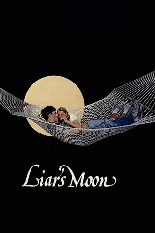 Liar's Moon afişi