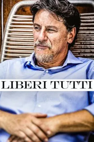 Görsel: TMDB Liberi tutti afişi