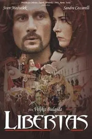 Libertas afişi