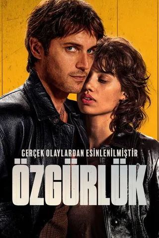 Libre afişi