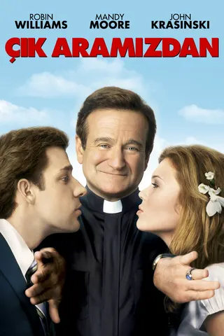 License to Wed afişi