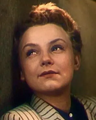 Lidiya Dranovskaya