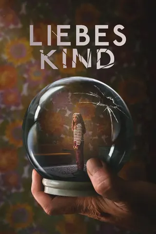 Görsel: TMDB Liebes Kind afişi