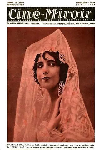 Life afişi