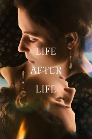 Life After Life afişi