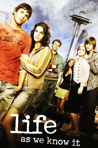 Görsel: TMDB Life as We Know It afişi