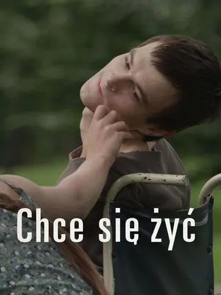 Görsel: TMDB Life Feels Good afişi